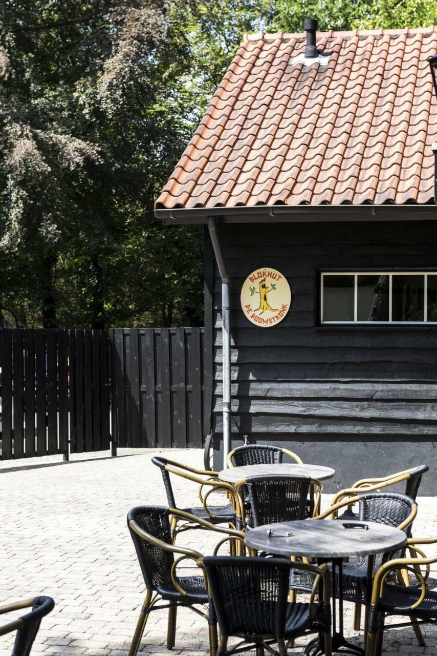 Koetshuis Nunspeet Exteriér fotografie