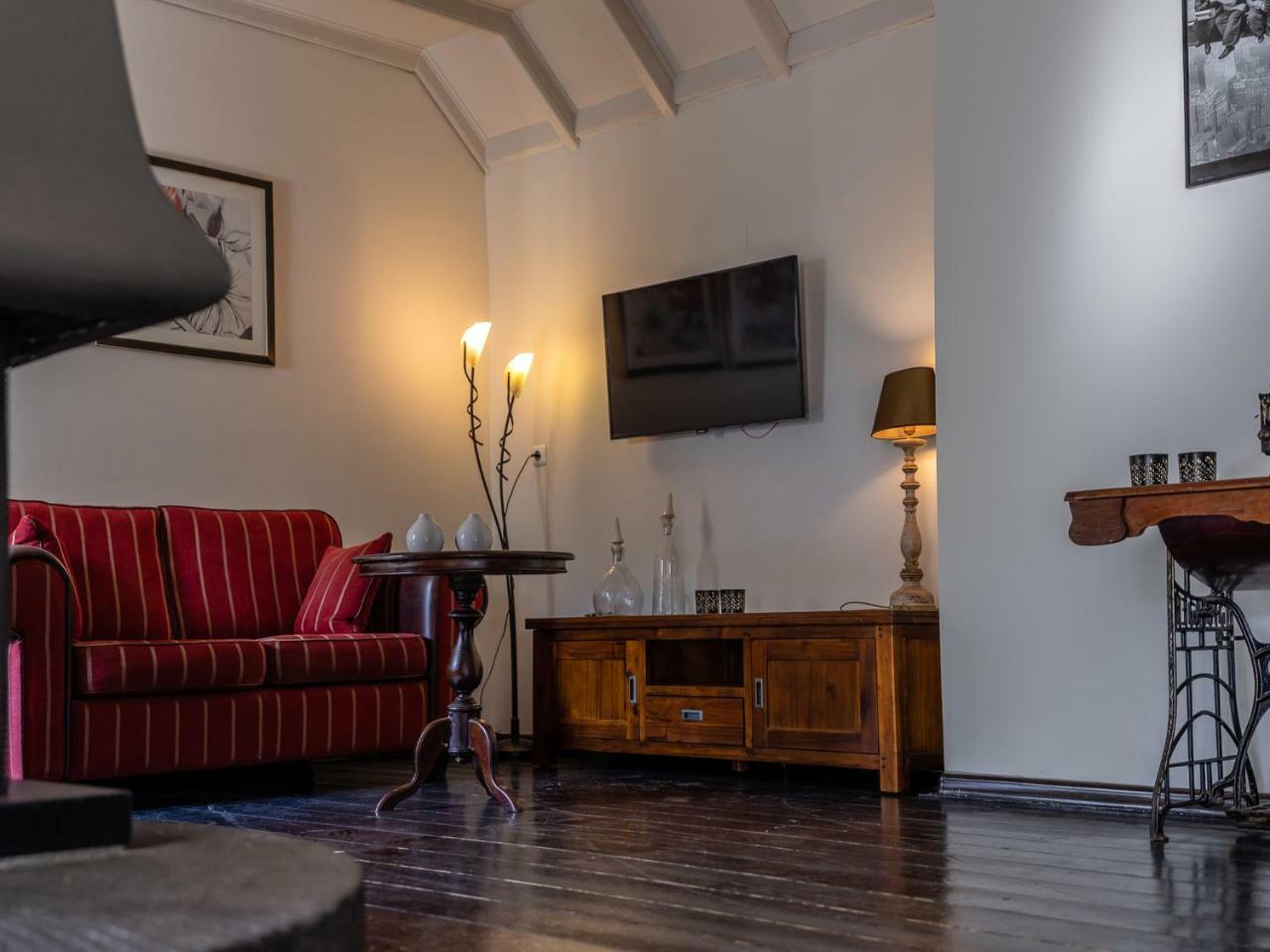 Koetshuis Nunspeet Exteriér fotografie