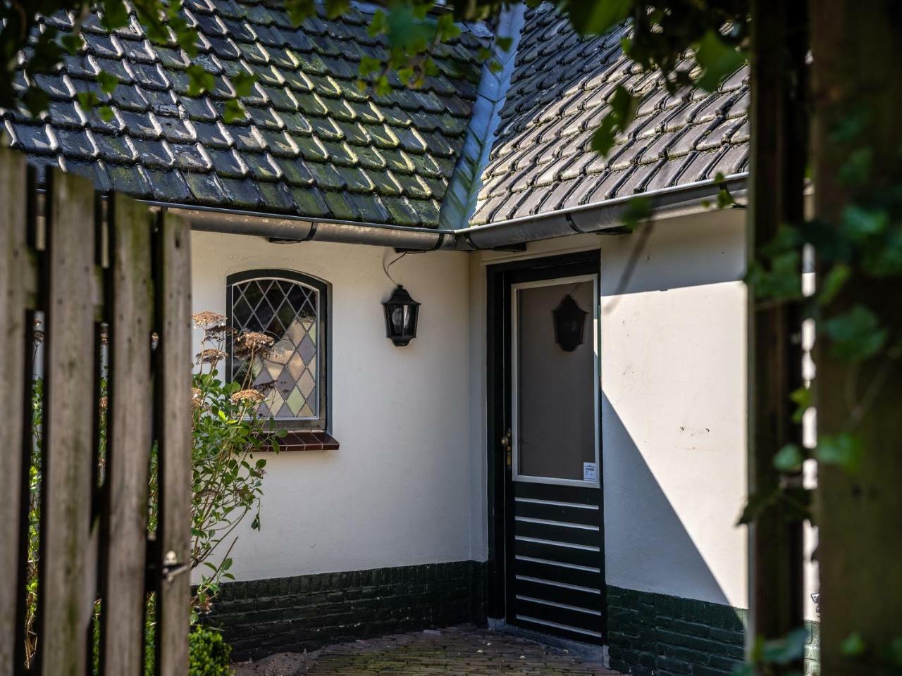 Koetshuis Nunspeet Exteriér fotografie