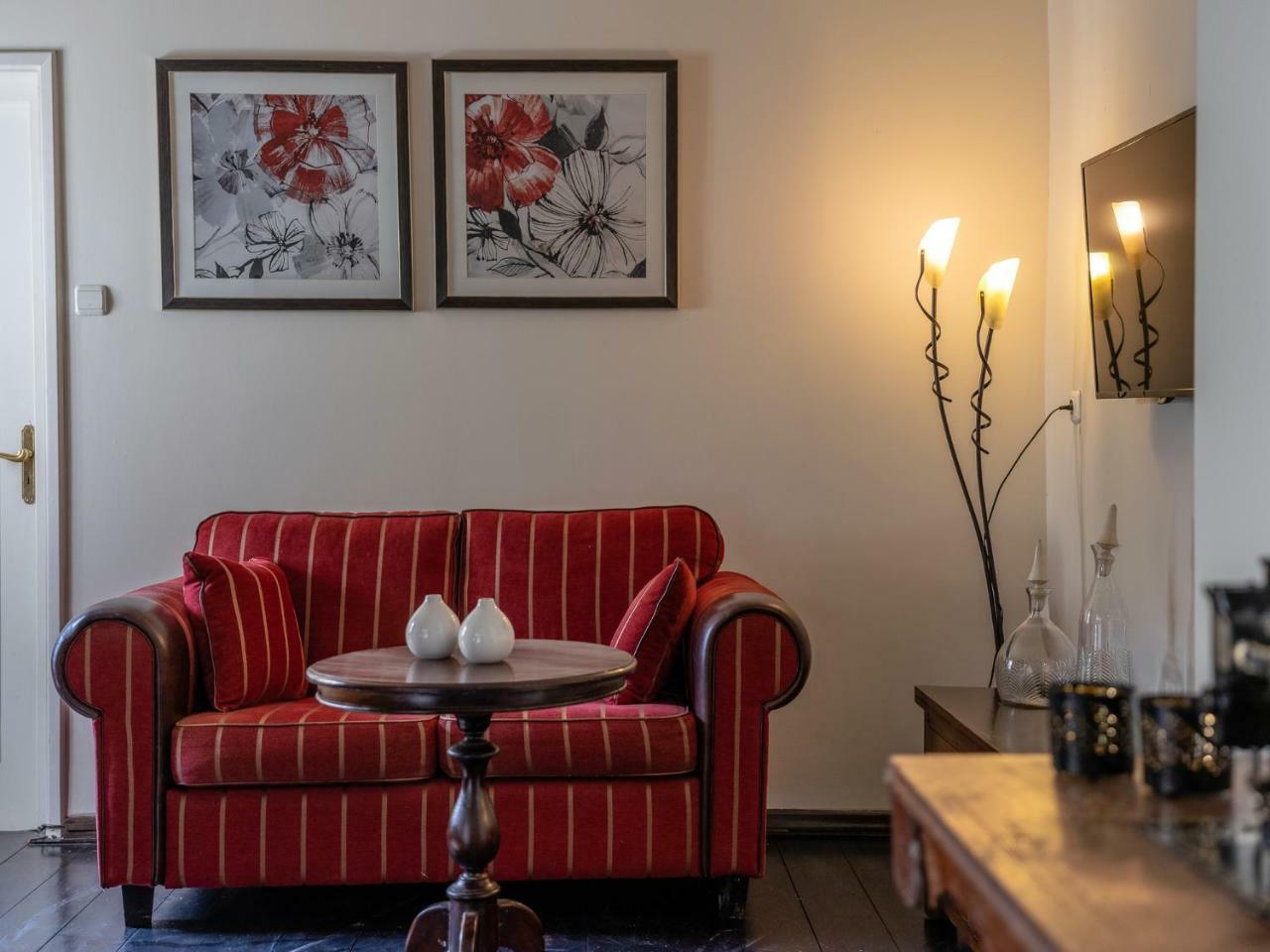 Koetshuis Nunspeet Exteriér fotografie